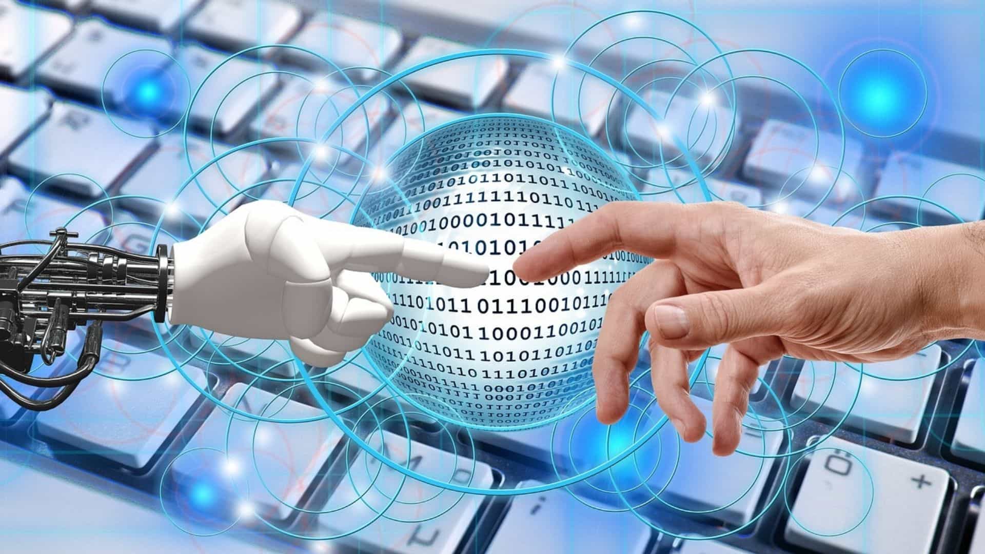 Inteligencia Artificial